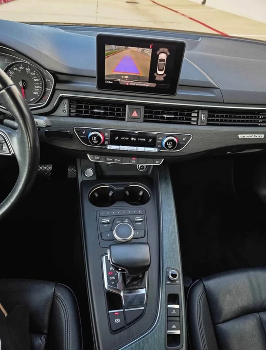 2018 Audi B9 A5 - Image 4 of 6
