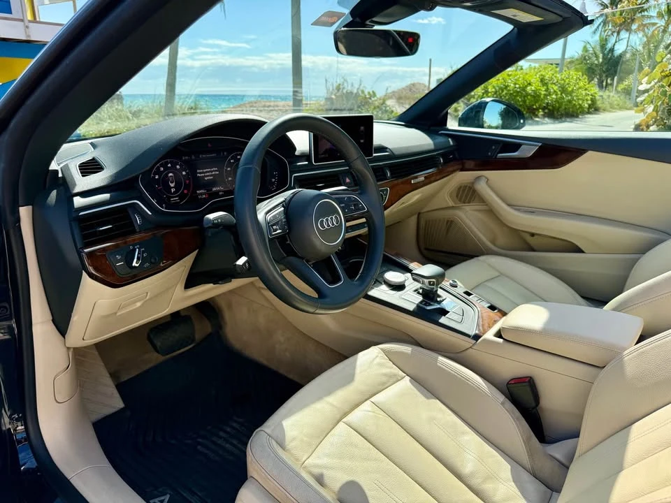 2018 Audi B9 A5 - Image 10 of 19
