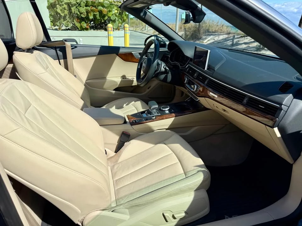 2018 Audi B9 A5 - Image 13 of 19