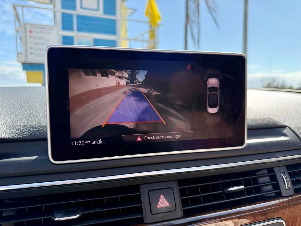 2018 Audi B9 A5 - Image 19 of 19