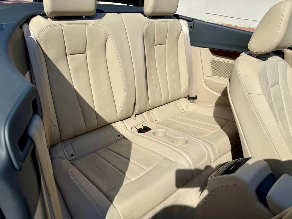 2018 Audi B9 A5 - Image 14 of 19