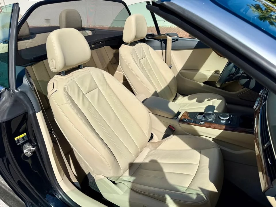 2018 Audi B9 A5 - Image 12 of 19