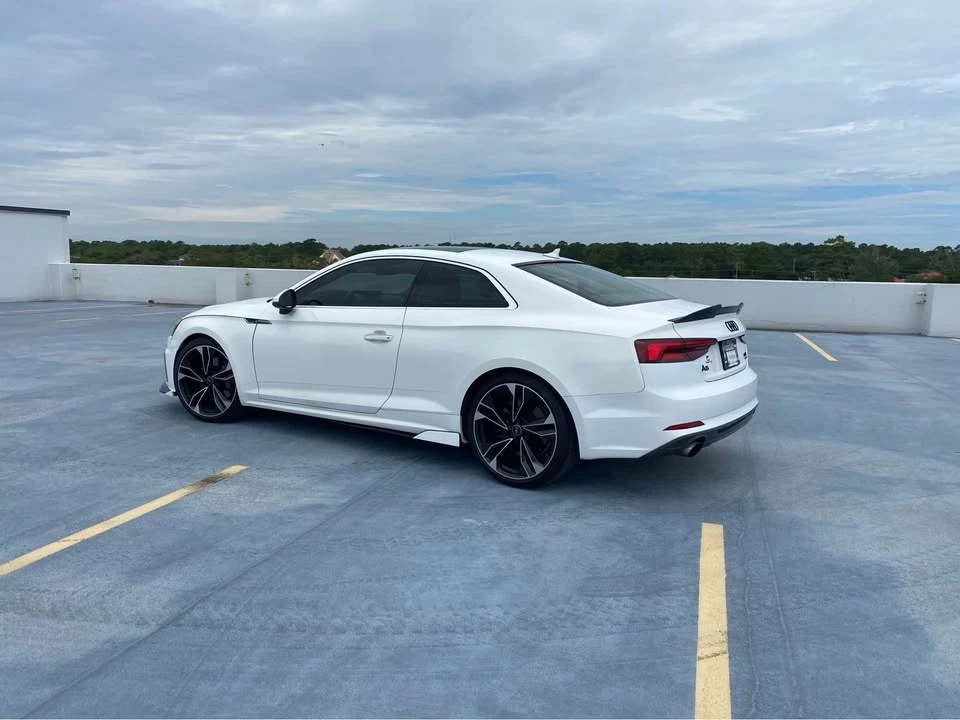 2018 Audi B9 A5 - Image 3 of 17