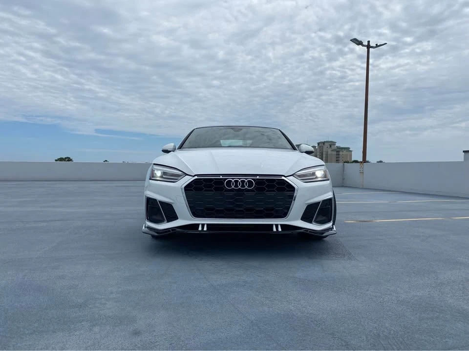 2018 Audi B9 A5 - Image 10 of 17