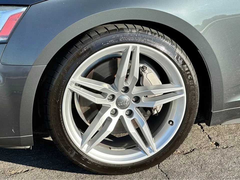 2018 Audi B9 A5 - Image 9 of 14