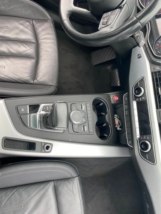 2018 Audi B9 A5 - Image 13 of 17