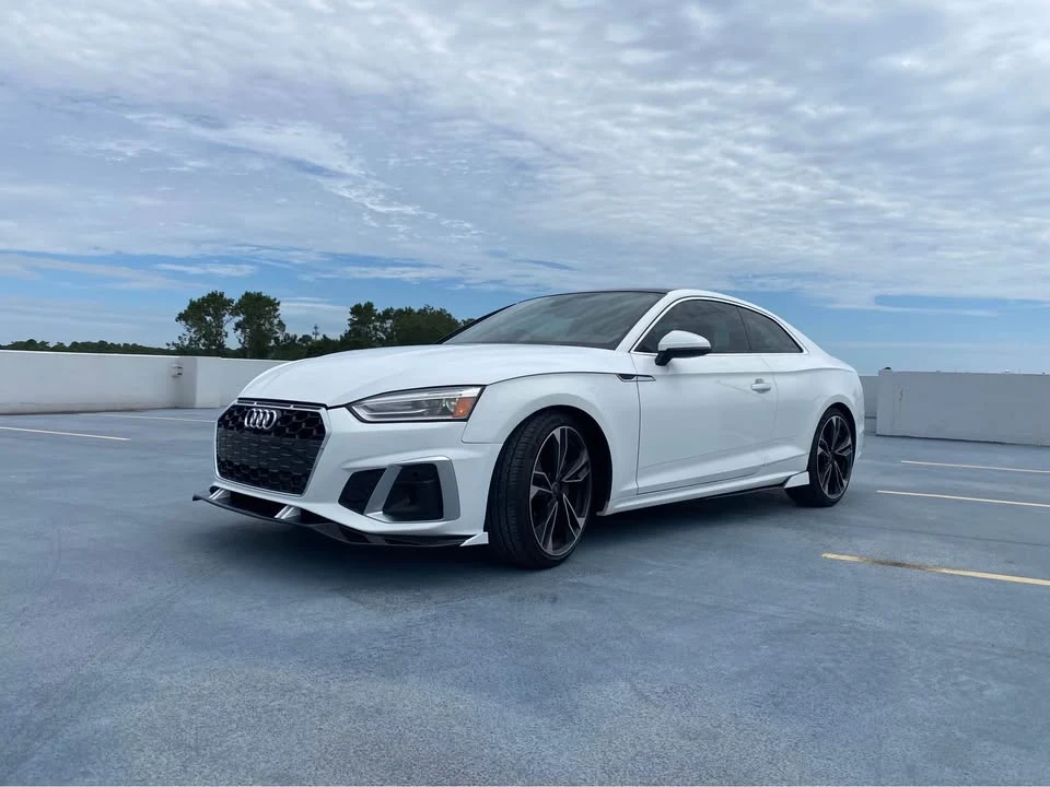 2018 Audi B9 A5 - Image 9 of 17
