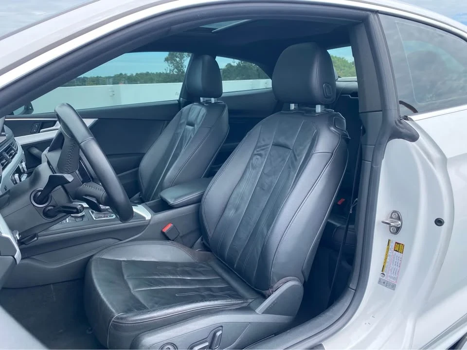 2018 Audi B9 A5 - Image 6 of 17