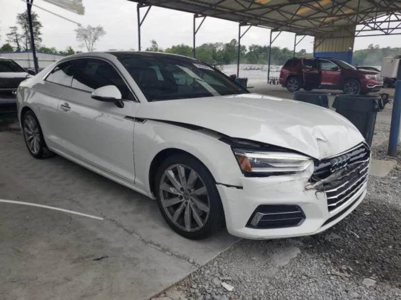 2018 Audi B9 A5 - Image 17 of 17
