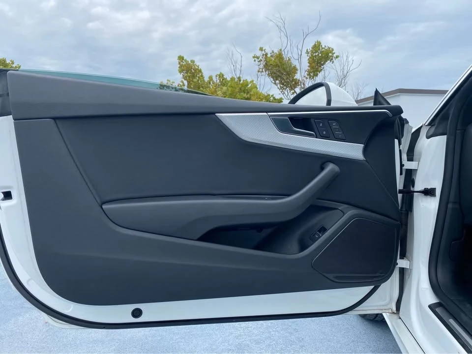 2018 Audi B9 A5 - Image 16 of 17