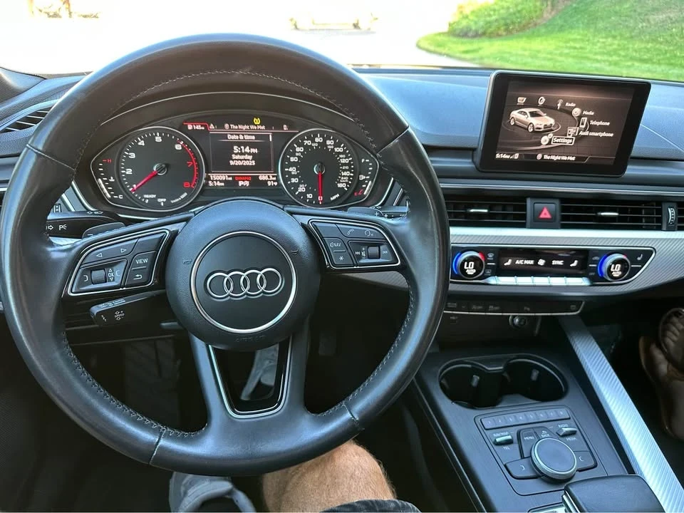 2018 Audi B9 A5 - Image 10 of 14