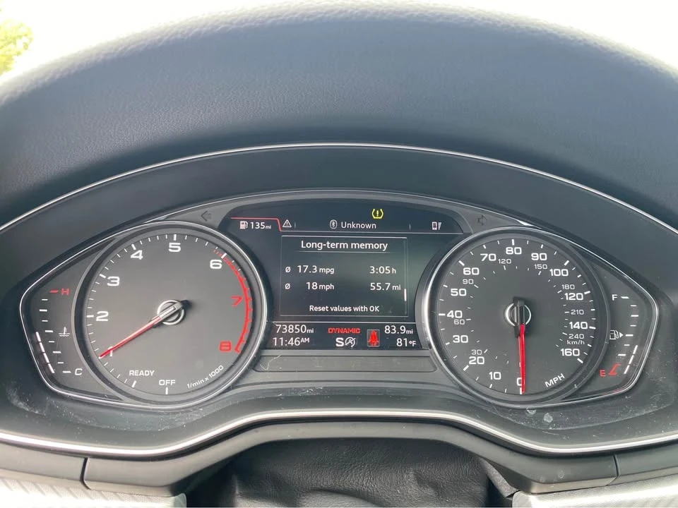 2018 Audi B9 A5 - Image 12 of 17