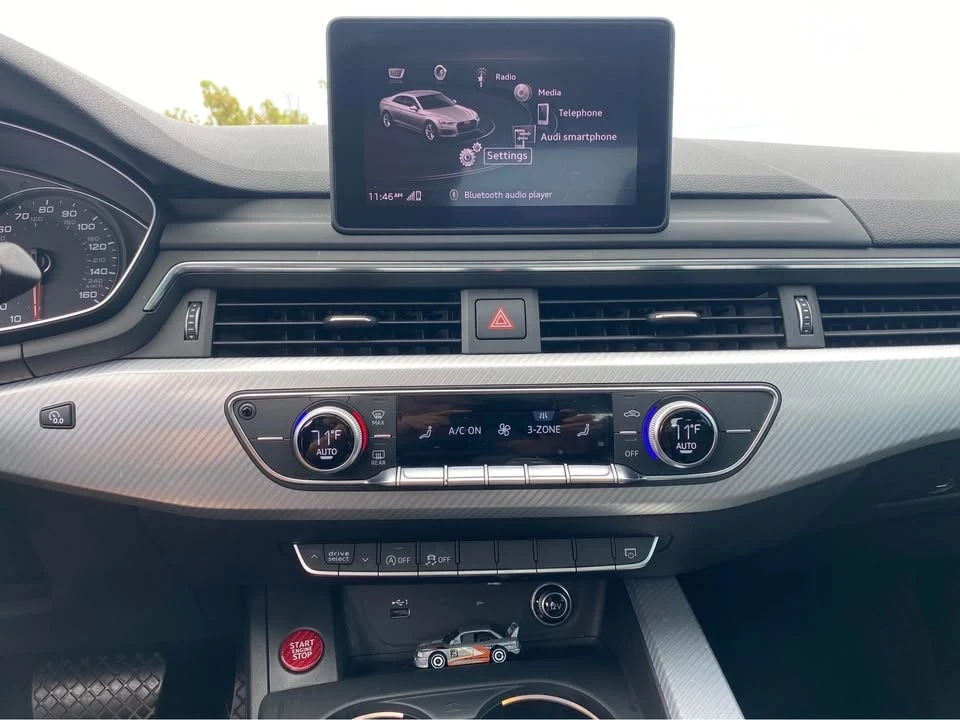 2018 Audi B9 A5 - Image 11 of 17