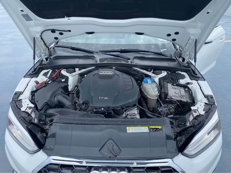 2018 Audi B9 A5 - Image 14 of 17