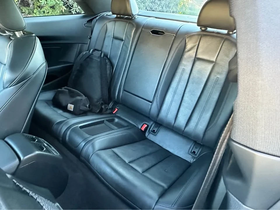 2018 Audi B9 A5 - Image 14 of 14