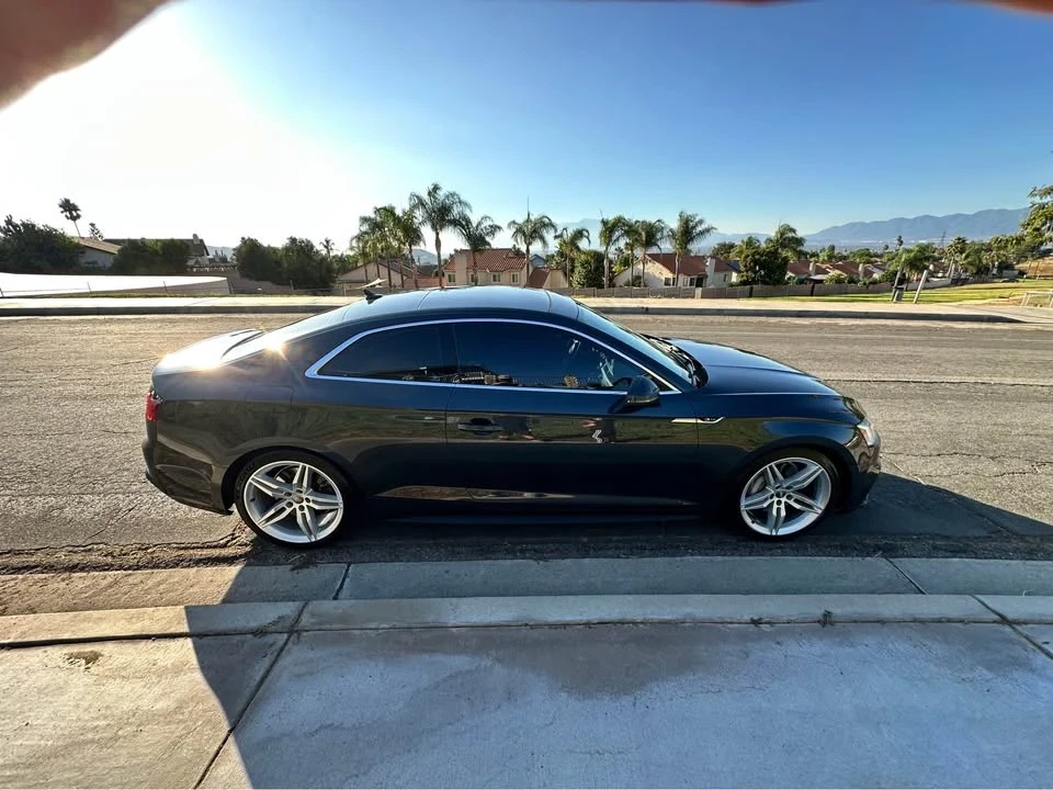 2018 Audi B9 A5 - Image 6 of 14