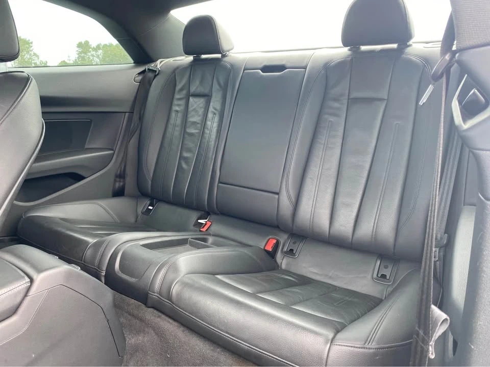 2018 Audi B9 A5 - Image 7 of 17