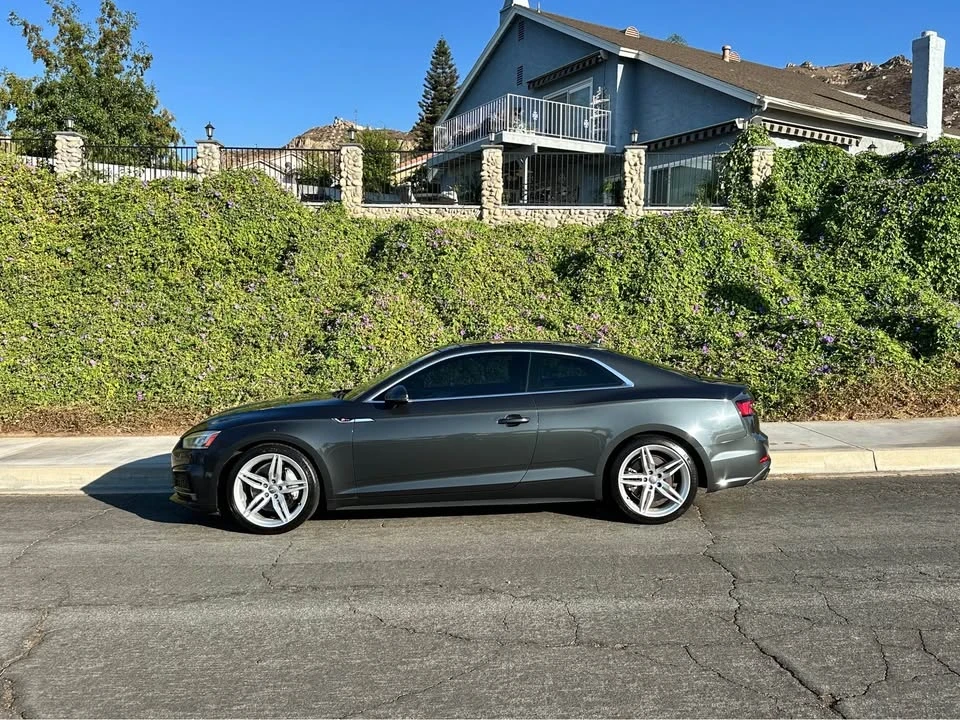 2018 Audi B9 A5 - Image 2 of 14