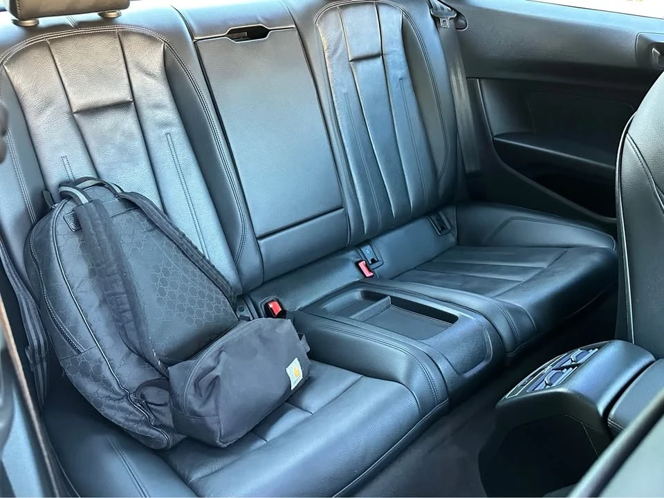 2018 Audi B9 A5 - Image 13 of 14