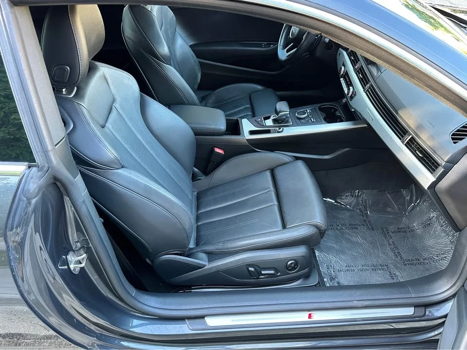 2018 Audi B9 A5 - Image 12 of 14