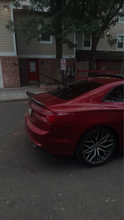 2018 Audi B9 A5 - Image 3 of 7