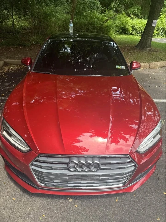2018 Audi B9 A5 - Image 7 of 7