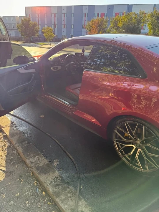 2018 Audi B9 A5 - Image 2 of 7