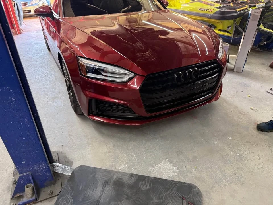 2018 Audi B9 A5 - Image 5 of 7