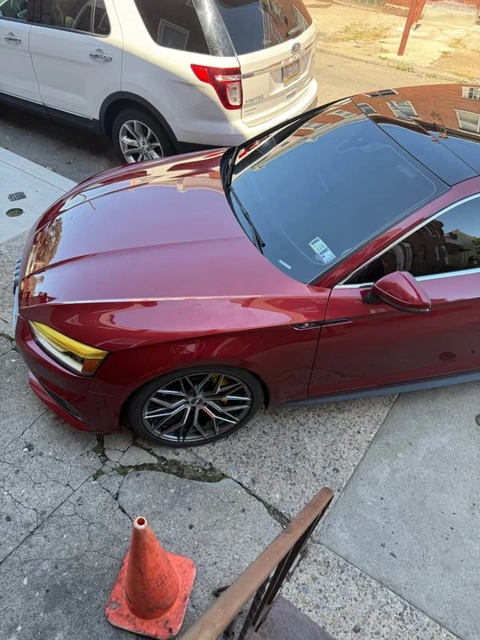 2018 Audi B9 A5 - Image 6 of 7