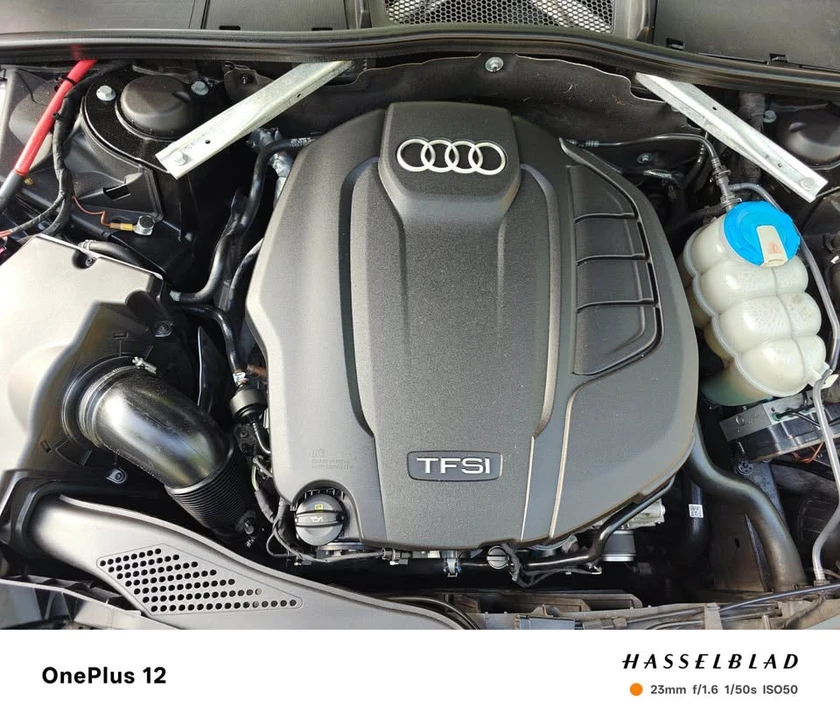 2018 Audi B9 A5 - Image 7 of 10