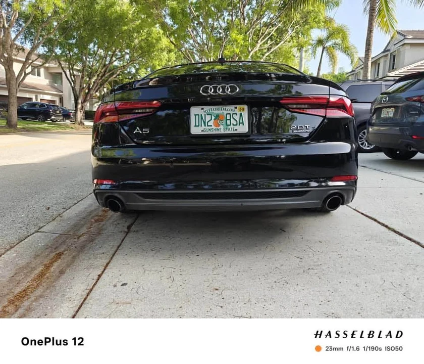 2018 Audi B9 A5 - Image 6 of 10