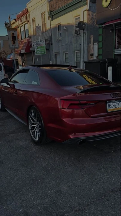 2018 Audi B9 A5 - Image 4 of 7