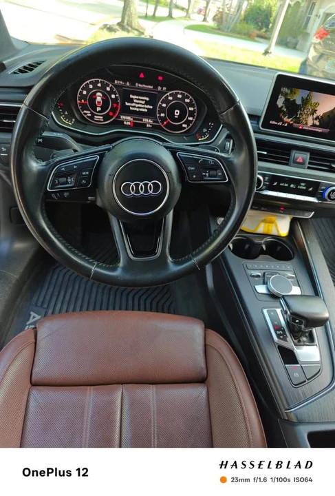 2018 Audi B9 A5 - Image 8 of 10