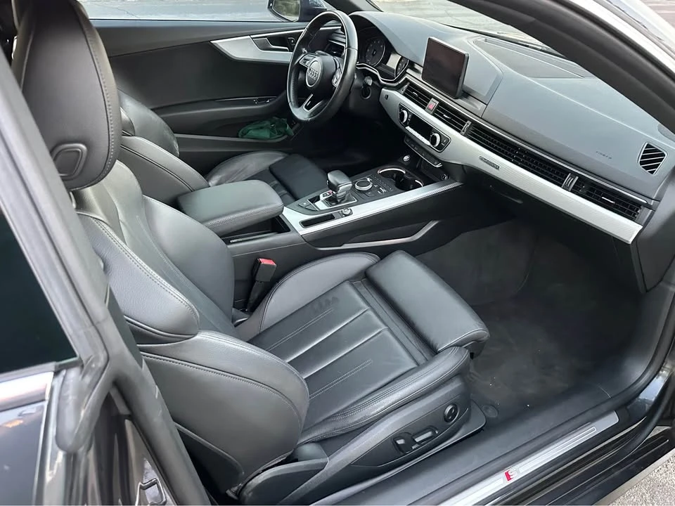 2018 Audi B9 A5 - Image 10 of 14