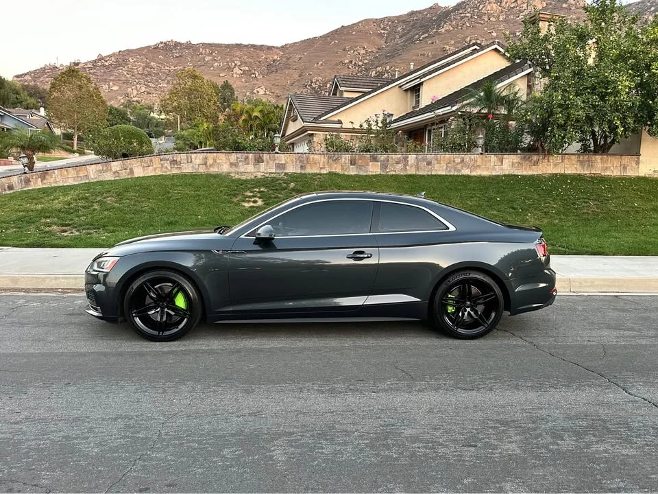 2018 Audi B9 A5 - Image 4 of 14