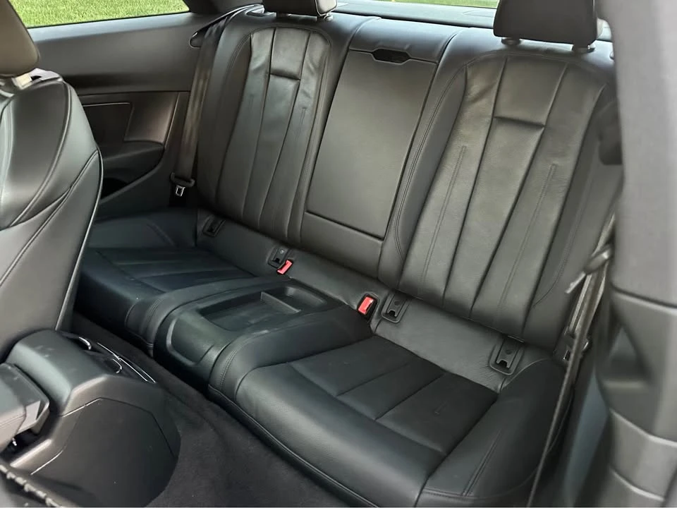 2018 Audi B9 A5 - Image 12 of 14