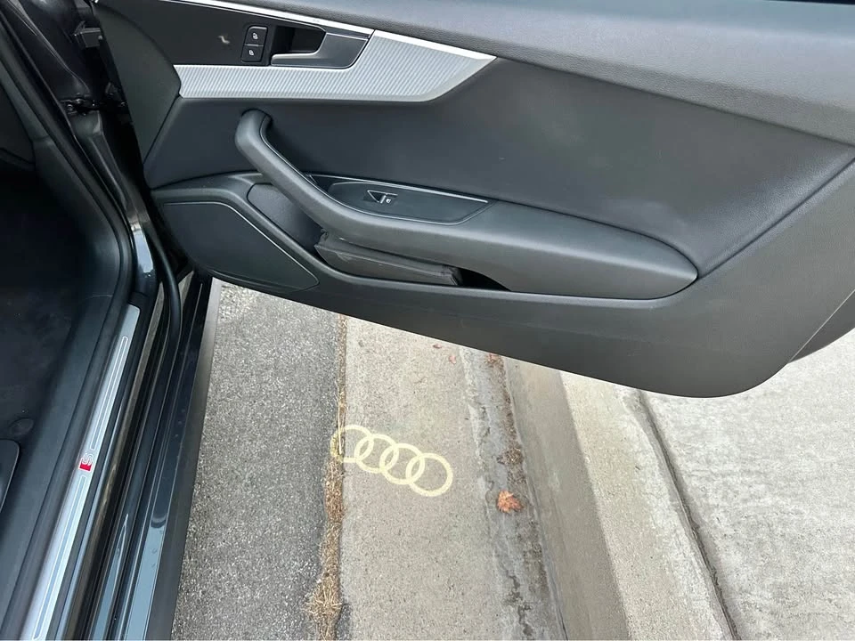 2018 Audi B9 A5 - Image 14 of 14