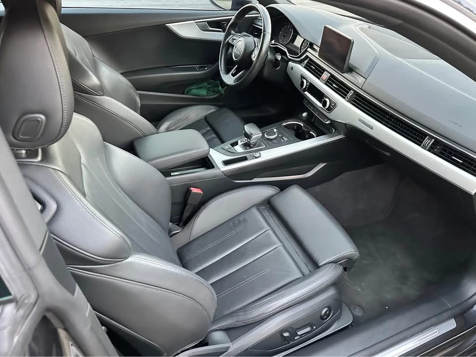 2018 Audi B9 A5 - Image 11 of 14