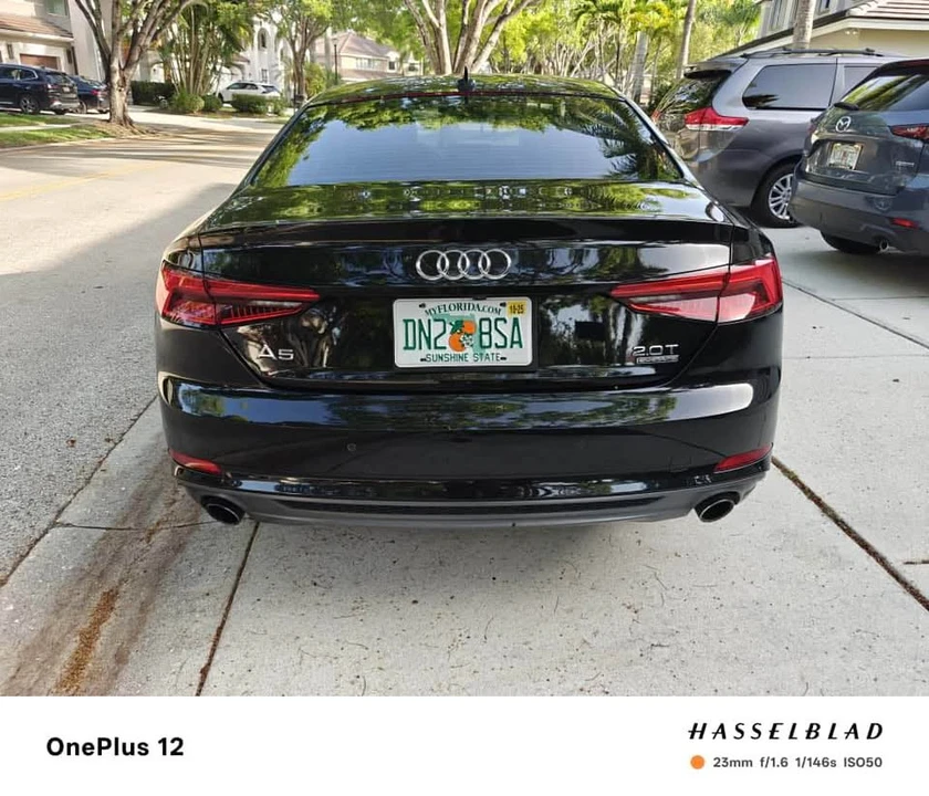 2018 Audi B9 A5 - Image 5 of 10