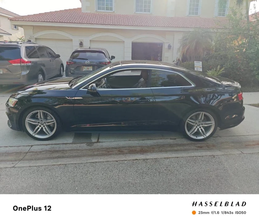 2018 Audi B9 A5 - Image 4 of 10