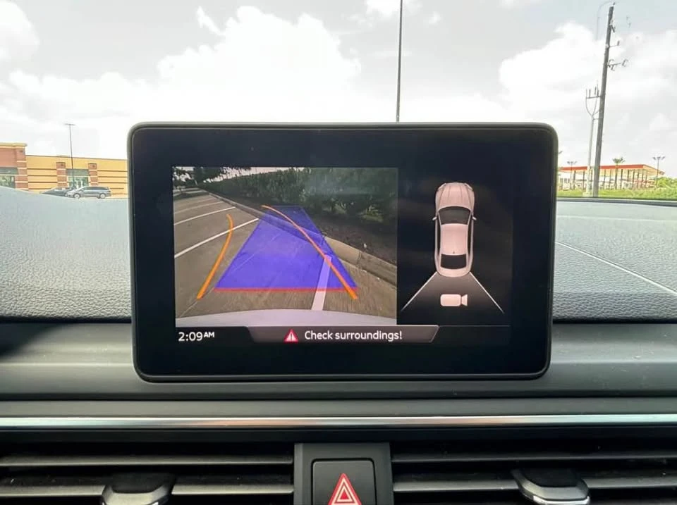 2018 Audi B9 A5 - Image 12 of 14
