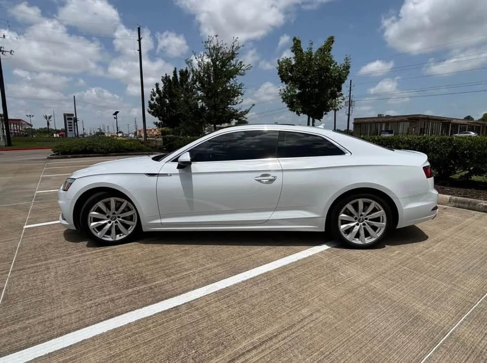 2018 Audi B9 A5 - Image 4 of 14
