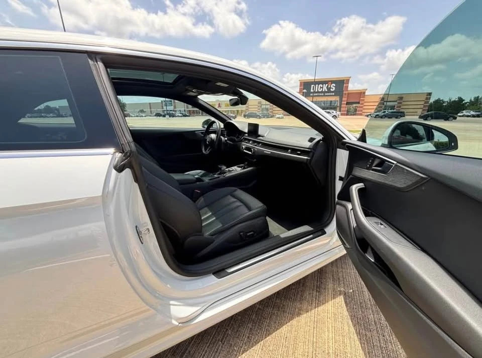 2018 Audi B9 A5 - Image 9 of 14
