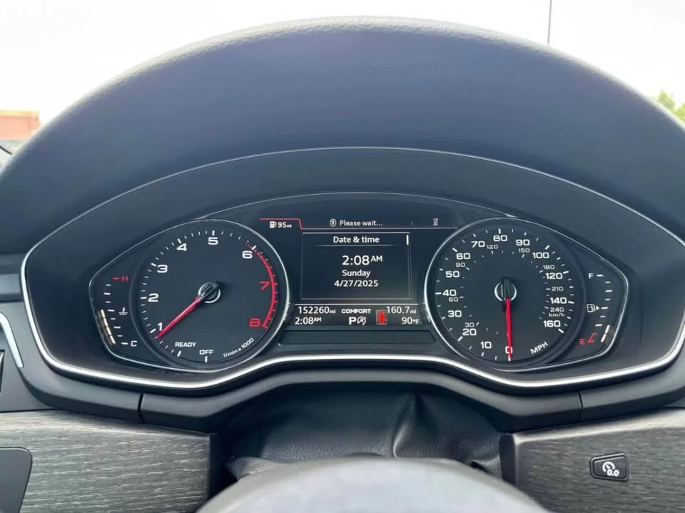 2018 Audi B9 A5 - Image 14 of 14