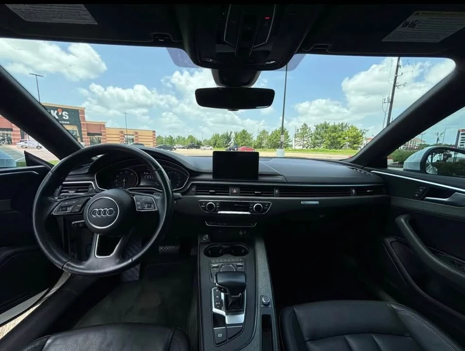 2018 Audi B9 A5 - Image 10 of 14