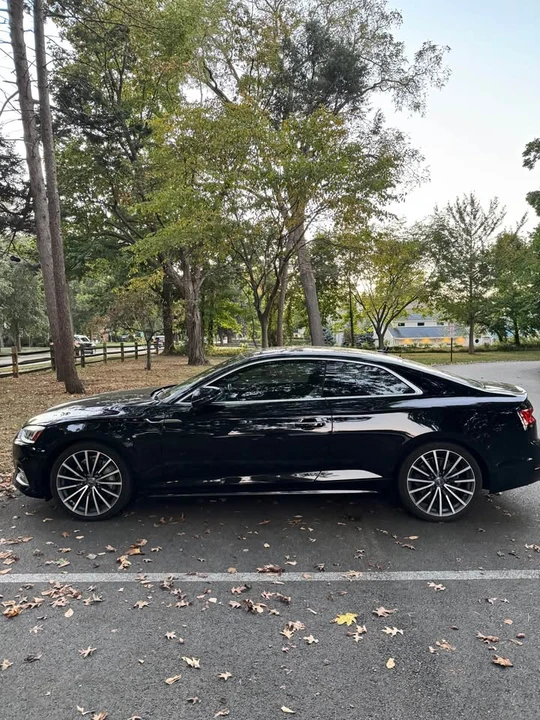 2018 Audi B9 A5 - Image 2 of 3