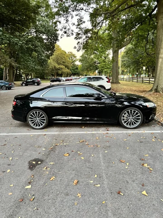 2018 Audi B9 A5 - Image 3 of 3