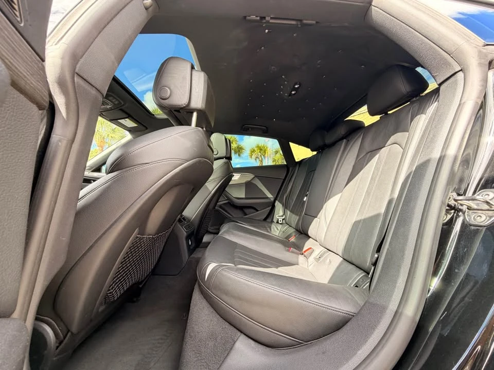 2018 Audi B9 A5 - Image 5 of 10