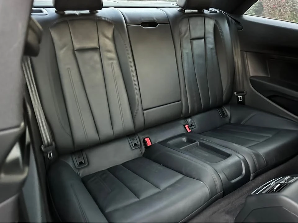 2018 Audi B9 A5 - Image 13 of 16