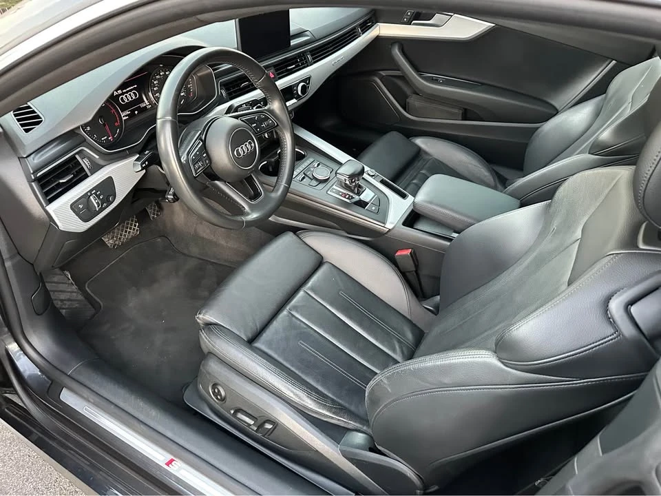 2018 Audi B9 A5 - Image 10 of 16